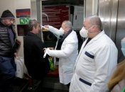 В Италии зафиксирован еще один случай коронавируса: заболел гражданин страны