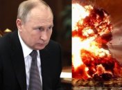 путин может закрыться в бункере и отдать приказ использовать ядерное оружие