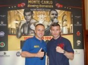 Макс Бурсак оказался тяжелее Мартина Маррея