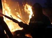 В Донецкой области горела шахта: на поверхность подняли 233 горняка