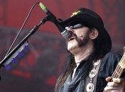 Рок-группа Motorhead отменила концерт в Киеве
