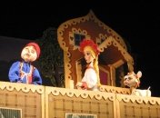 Международный день театра кукол: 10 интересных фактов