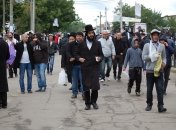 Празднование Рош га-Шана