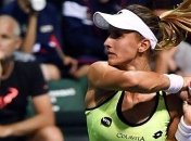 Леся Цуренко: Мне на самом деле нравится в Акапулько