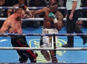 Диллиан Уайт раскритиковал боксеров супертяжелого веса