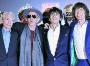 The Rolling Stones не прекратят концертную деятельность