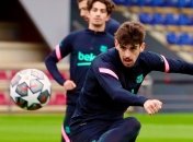 "Барселона" - ПСЖ: букмекеры дали прогноз на матч Лиги чемпионов