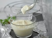 Йогурт без наполнителя – очень полезный продукт