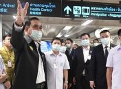 Казахстан приостановил выдачу виз гражданам Китая