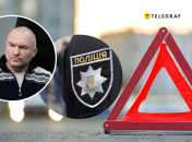 Игорь Мазепа попал в ДТП