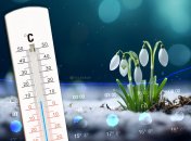 Прогноз погоды