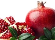 Названо новое полезное свойство граната