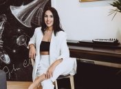 Джамала украсила обложку популярного журнала