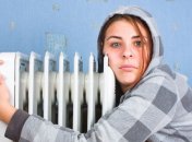 Порой даже обогреватель не помогает сохранить тепло в помещении