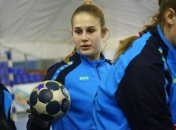 Українська гандболістка в 17 років прийме громадянство Росії