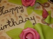 Поздравления с Днем рождения в прозе на 1 мая