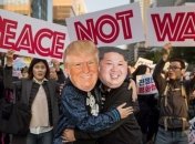 США резко изменили позицию в отношении КНДР