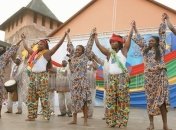 В Луцк приедут "фольклористы" из 7 стран мира