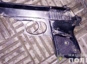 Оружие и боеприпасы: На Волыни Нацполиция задержала правонарушителя