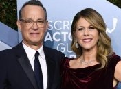 Том Генкс з дружиною стали громадянами Греції