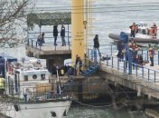 Крушение Ту-154 над Сочи: Минобороны РФ назвало причину 