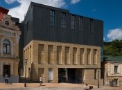 Театр на Подоле: группа по урегулированию конфликта прекратила работу