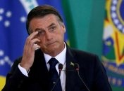 Президента Бразилии выписали из больницы, куда он попал с непрерывной икотой