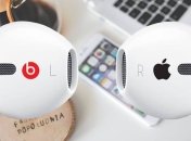 В Украину пытались ввезти контрафактные наушники Apple