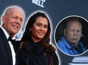 Брюс Уиллис и Эмма Хеминг вместе уже более 15 лет