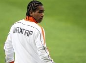 Тейшейра: У меня просто нет свободного времени 