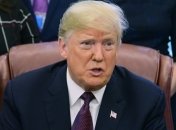 Трамп пообещал разобраться с инцидентом в Керченском проливе