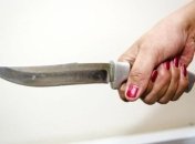 У Боярці жінка штрикнула ножем власного чоловіка