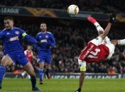 Арсенал решил продать Обамеянга