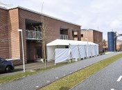 Дания закрывает границы для иностранцев