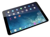 iPad Pro получит 12,2-дюймовый дисплей