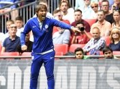 Конте: Не видел эпизода с удалением Педро