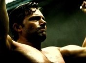 Как тренируются знаменитости (Фото)