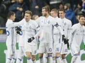 Вацко: Ребров вошел в историю