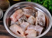 Рецепт маринованной щуки