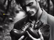 А ви знаєте, як правильно будуть "ботинки" українською мовою?