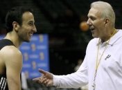 Грегг Попович: Европейцы смогут многое привнести в НБА