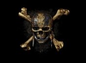 Вышел трейлер пятой части фильма "Пираты Карибского моря" (Видео)