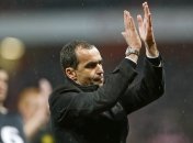 Роберто Мартинес может возглавить "Эвертон"