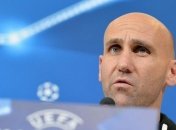 Тренер "Боруссии" М может остаться на своем посту 