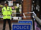 МИД Швеции вызвал посла России для дачи разъяснений по поводу "Новичка"