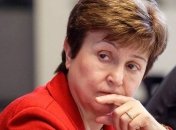 Глава МВФ представила план порятунку глобальної економіки