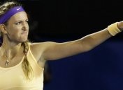 Азаренко и Шарапова идут дальше на турнире в Катаре