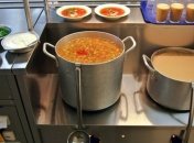 В киевском лагере отравились дети