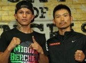 Чемпион мира из Мексики бросает вызов Ломаченко