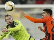 "Бернли" подписал Дефура за рекордную сумму